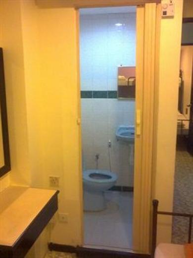 Alamanda Hotel Petaling Street Kuala Lumpur Eksteriør billede