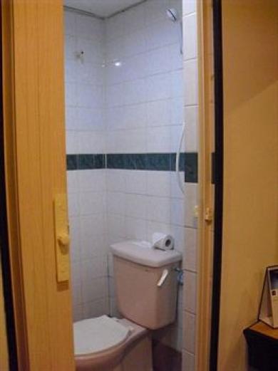 Alamanda Hotel Petaling Street Kuala Lumpur Eksteriør billede