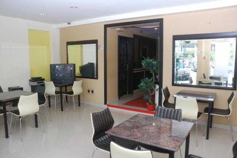 Alamanda Hotel Petaling Street Kuala Lumpur Eksteriør billede