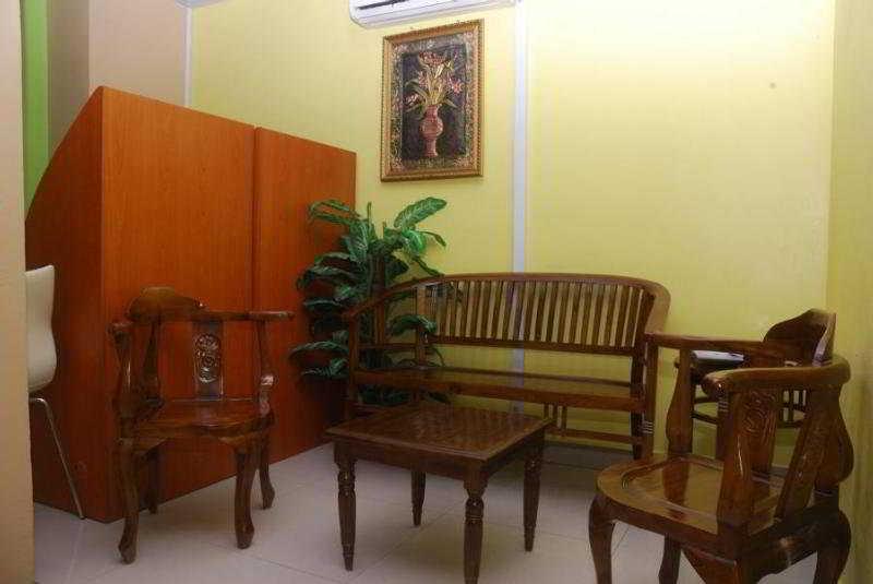 Alamanda Hotel Petaling Street Kuala Lumpur Eksteriør billede